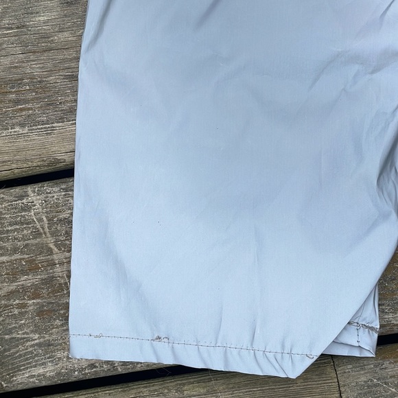 NWT Kids AMERICAN STITCH REFLECTIVE NYLON SHORTS - Picture 8 of 11